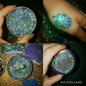 NEW! MIX STARDUST FESTIVAL GLITTER